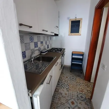 Appartement Studio Pleiadi *