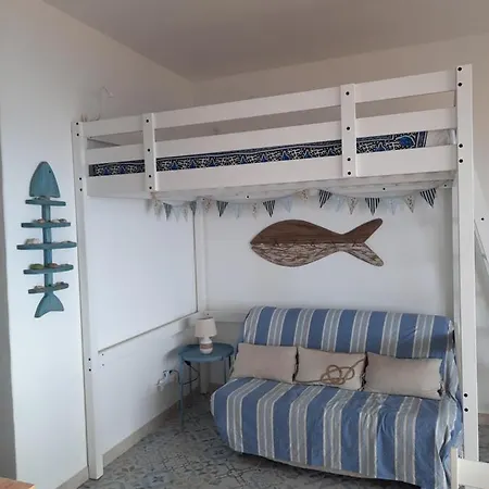 Studio Pleiadi Appartement Costa Paradiso