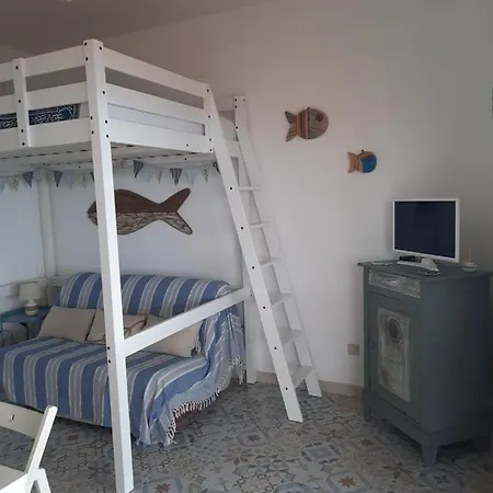 Appartement Studio Pleiadi *