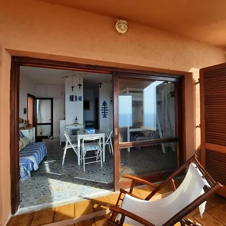 Appartement Studio Pleiadi