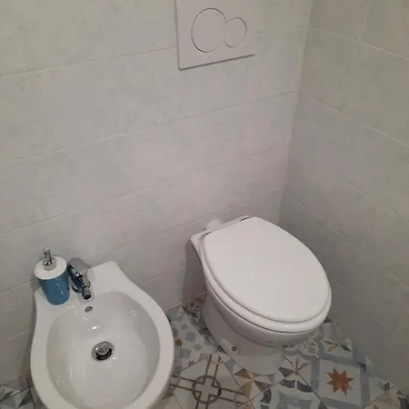 Studio Pleiadi Appartement