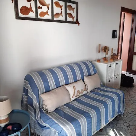 Appartement Studio Pleiadi Costa Paradiso