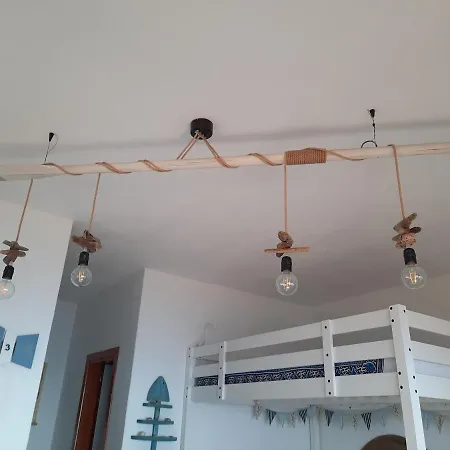 Studio Pleiadi Appartement *