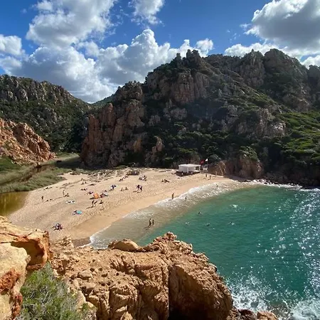 Studio Pleiadi Costa Paradiso